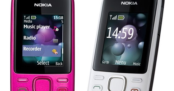 Nokia Rm Pm File by sudbagooho - Issuu